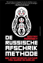 9789039100806 De Russische afschrikmethode | Tweedehands, Boeken, Studieboeken en Cursussen, Verzenden, Zo goed als nieuw, Dmitry (Dima) Adamsky