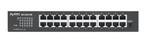 Zyxel GS1100-24E Gigabit switch Refurbished Plug en Play, Ophalen of Verzenden, Refurbished