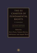 9781509933471 The EU Charter of Fundamental Rights, Verzenden, Nieuw