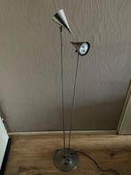 Harco Loor - Harco Loor - Staande lamp - Metaal, Staal,