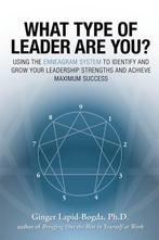 What Type Of Leader Are You? - Ginger Lapid-Bogda - 97800714, Verzenden, Nieuw