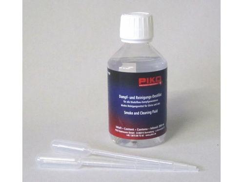 PIKO 36210 G-Dampföl 250ml (Rookvloeistof, Chemie), Hobby en Vrije tijd, Modeltreinen | Overige schalen, Overige typen, Nieuw