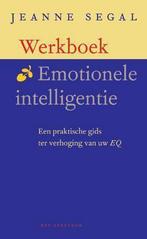WERKBOEK EMOTIONELE INTELLIGENTIE 9789027467034 J. Segal, Verzenden, Gelezen, J. Segal