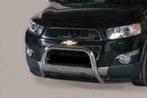 Chevrolet Captiva,Trax Sidebars,Pushbars, Nieuw, Ophalen of Verzenden