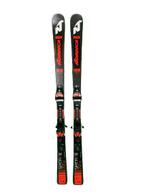 Nordica Spitfire 72 RB-156 cm, Gebruikt, Ophalen of Verzenden, Carve, Skiën