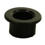 Doorvoer huls zwart van de spanjoletstang Hobby, Caravans en Kamperen, Ophalen of Verzenden, Nieuw