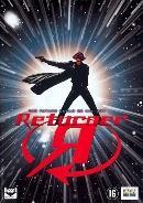 Returner, the - DVD, Cd's en Dvd's, Dvd's | Science Fiction en Fantasy, Verzenden, Nieuw in verpakking