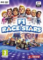 F1 Race Stars (PC Gaming), Spelcomputers en Games, Games | Pc, Gebruikt, Verzenden