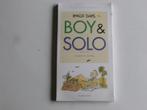 Roald Dahl - Boy & Solo (9 CD Luisterboek) Nieuw, Cd's en Dvd's, Verzenden, Nieuw in verpakking