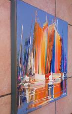 Janusz Kik (1956) - Voiles