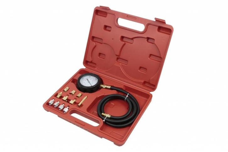 TM Universele Oliedruk Tester, Auto diversen, Autogereedschap, Nieuw, Verzenden
