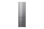LG GBP62PZNBC Vrijstaand 384 l B Zilver DHZ16679, Ophalen of Verzenden, Nieuw