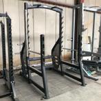 Matrix Half rack | squat rack | rek |
