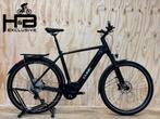 Cube Kathmandu Hybrid EXC 750 28 inch E-Bike SHIMANO 2024, Ophalen of Verzenden, Zo goed als nieuw, Cube, 50 km per accu of meer