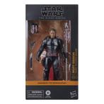 (Pre-order) Star Wars: The Mandalorian Black Series Moff..., Verzamelen, Poppetjes en Figuurtjes, Verzenden, Zo goed als nieuw