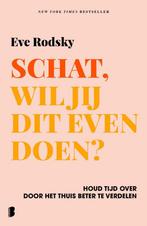 Boek Schat, wil jij dit even doen? 9789022589083, Boeken, Verzenden, Zo goed als nieuw