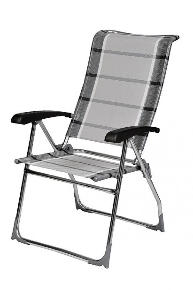 2 stuks Dukdalf Stoel Aspen 0649, Caravans en Kamperen, Kampeeraccessoires, Nieuw, Ophalen of Verzenden