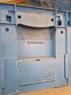 Partij KLT bakken 60x40x15cm en 40x30x22cm, gebruikt, Ophalen of Verzenden, Gebruikt