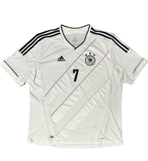 Germany - Wereldkampioenschap Voetbal - Schweinsteiger -, Verzamelen, Overige Verzamelen
