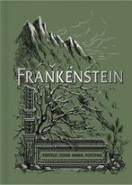 Mary Shelleys Frankenstein / Blossom, Verzenden, Zo goed als nieuw, Maria Postema