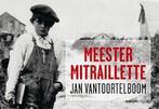 Meester Mitraillette, Nieuw, Verzenden