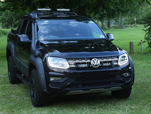 Lazer lights - Volkswagen Amarok V6 (2016+) Grille Kit, Auto-onderdelen, Verlichting, Ophalen of Verzenden