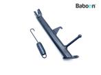 Zijstandaard Honda CB 300 R 2022-2024 (NC55 CB300R), Motoren, Verzenden, Gebruikt