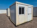 Unit 3x2,4m. HS-1342, Verzenden