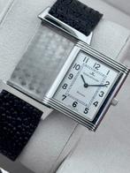 Jaeger-LeCoultre - Reverso Classique - Zonder Minimumprijs -, Sieraden, Tassen en Uiterlijk, Horloges | Heren, Nieuw
