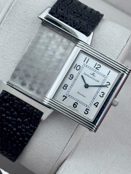 Jaeger-LeCoultre - Reverso Classique - Zonder Minimumprijs -, Sieraden, Tassen en Uiterlijk, Horloges | Heren