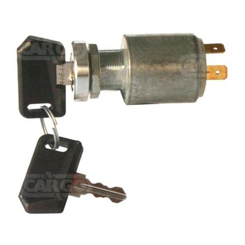 Contact/starterschakelaar 4 aansluitingen, Auto-onderdelen, Verlichting, Ophalen of Verzenden