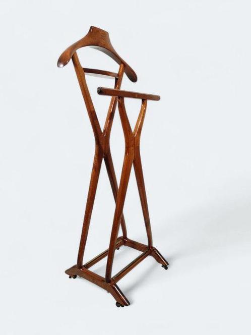 Fratelli Reguitti - Dressboy - dubbel X - Beuken, Antiek en Kunst, Antiek | Meubels | Stoelen en Banken