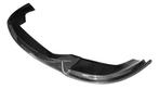 M Pakket Carbon Frontlip BMW 5 Serie E60 E61 B2453, Auto-onderdelen, Carrosserie en Plaatwerk, Nieuw, Voor, BMW, Bumper