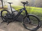 Giant Trance X E+ 3 Full-Suspension E-MTB €4899 Elektrische, Fietsen en Brommers, Elektrische fietsen, Zo goed als nieuw, 50 km per accu of meer