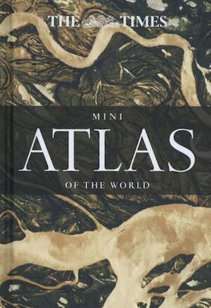 Times mini atlas of the world (7th revised edn), Boeken, Taal | Overige Talen, Verzenden