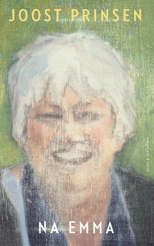 Na Emma (9789038810546, Joost Prinsen) (Joost Prinsen), Boeken, Romans, Nieuw, Verzenden