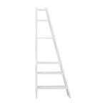 *WOONWINKEL* TemaHome Delta Schuine Wandkast 76 Cm Mat Wit, Huis en Inrichting, Verzenden, Nieuw