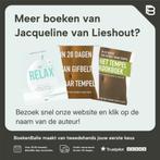 Wat wil je drinken? 9789461562456 Jacqueline van Lieshout, Verzenden, Zo goed als nieuw, Jacqueline van Lieshout