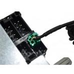 Auto Interface Aux-in audio kabel voor Renault met removal t, Verzenden, Nieuw