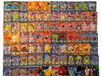 Topps - 190 Complete Set - Pokémon - Carte TOPPS Pokémon, Hobby en Vrije tijd, Verzamelkaartspellen | Pokémon, Nieuw