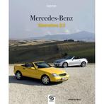 Mercedes-Benz Génération SLK, Boeken, Algemeen, Verzenden, Andre Dewael, Nieuw
