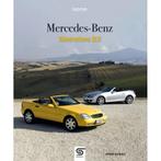 Mercedes-Benz Génération SLK, Boeken, Nieuw, Andre Dewael, Algemeen, Verzenden