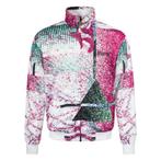 100% Hardcore Jacket Discharged White (Jackets), Verzenden, Nieuw