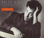 Cd - Billy Joel - Greatest Hits Volume I & Volume II, Zo goed als nieuw, Verzenden