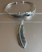 3-delige sieradenset - Bali - Indonesië Ketting & armband