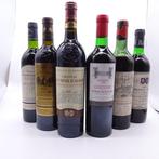 1999 De Bouard Epicure 2002 Chateau Lacroix d´Auron 2005, Nieuw