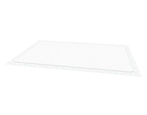 Baby Ono 40x60 cm 10 stuks Wegwerp Verschoningsmatjes 513, Kinderen en Baby's, Luiertassen, Nieuw, Verzenden