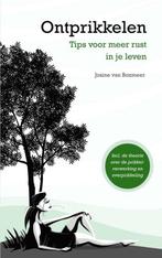 9789403826776 Ontprikkelen Josine van Boxmeer, Verzenden, Nieuw, Josine van Boxmeer
