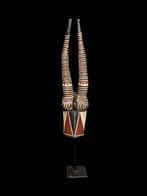 Masker - Gurunsi - Burkina Faso (Zonder Minimumprijs), Antiek en Kunst