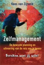 ZELFMANAGEMENT BEREIKEN WAT JE WILT 9789077341261, Boeken, Verzenden, Zo goed als nieuw, K.C.G. van Zijtveld